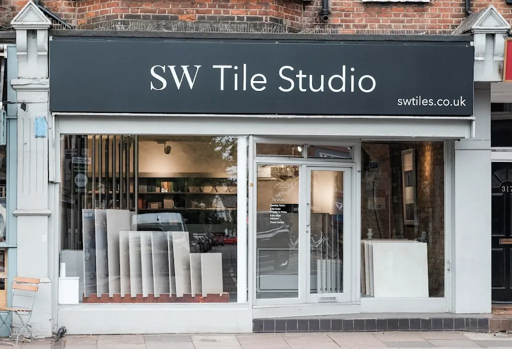 SW Tile Studio