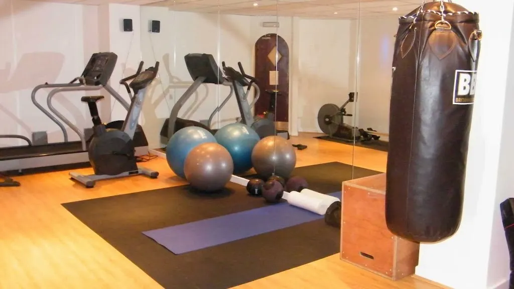 SW20 Training Zone