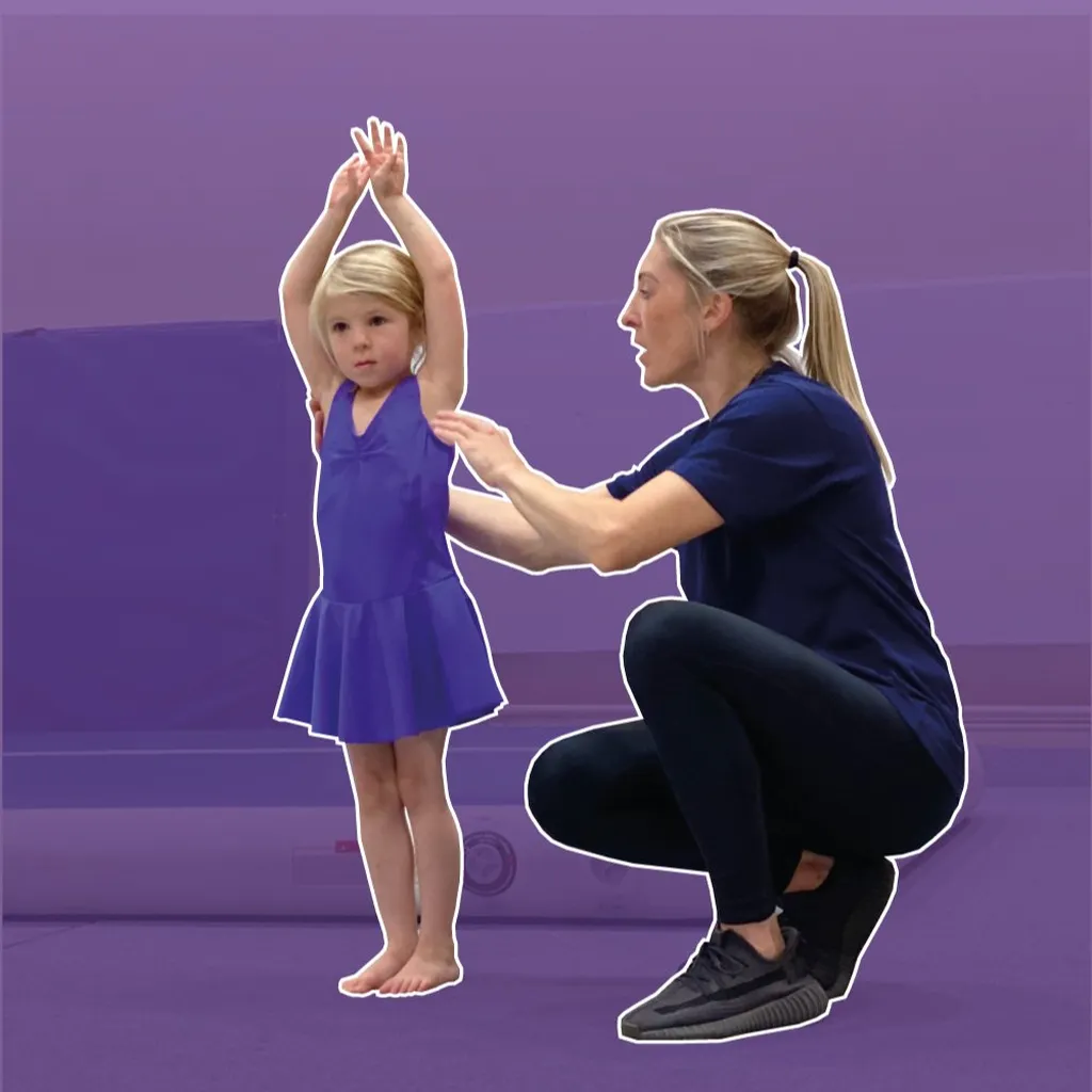 SWL Gymnastics