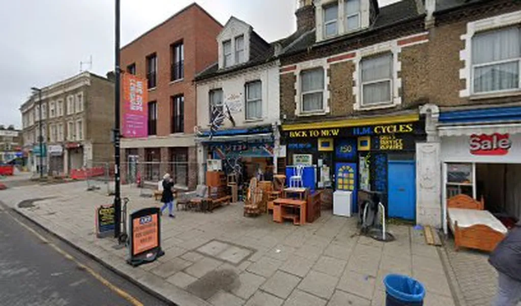 Sydenham Beds Ltd