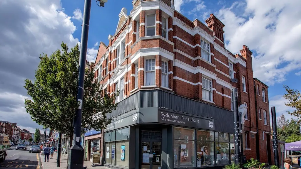 Sydenham Funeralcare