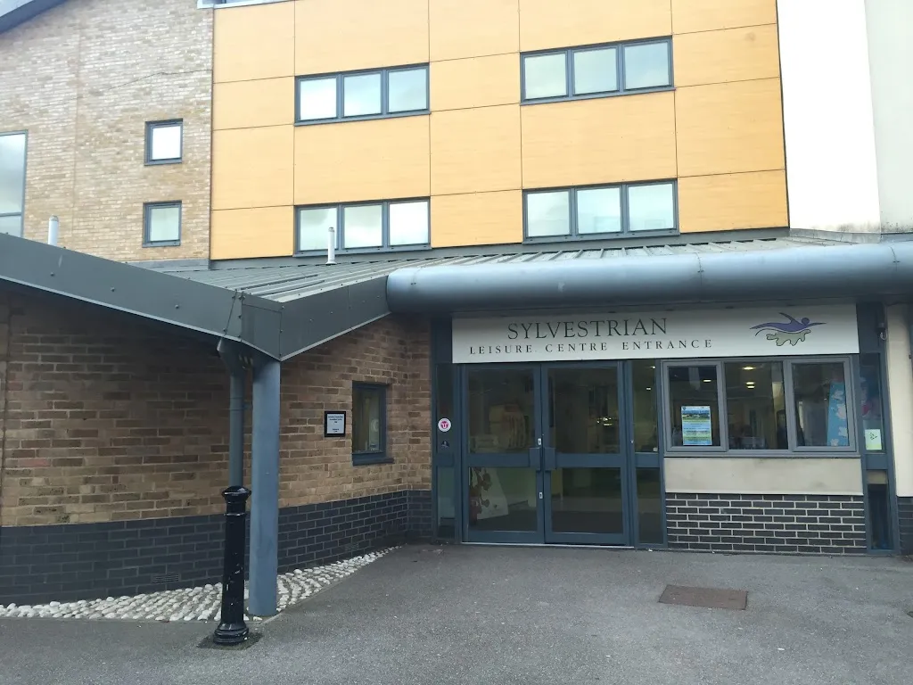 Sylvestrian Leisure Centre
