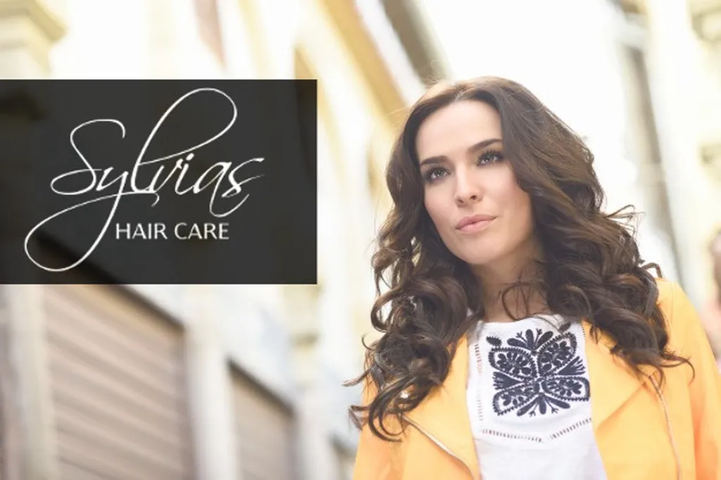 Sylvias Hair Care