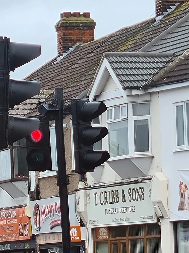 T CRIBB & SONS Funeral Directors & Monumental Masons Rainham | Essex | Aveley