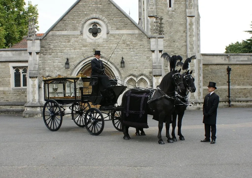 T CRIBB & SONS Funeral Directors & Monumental Masons Upminster | Hornchurch | Essex