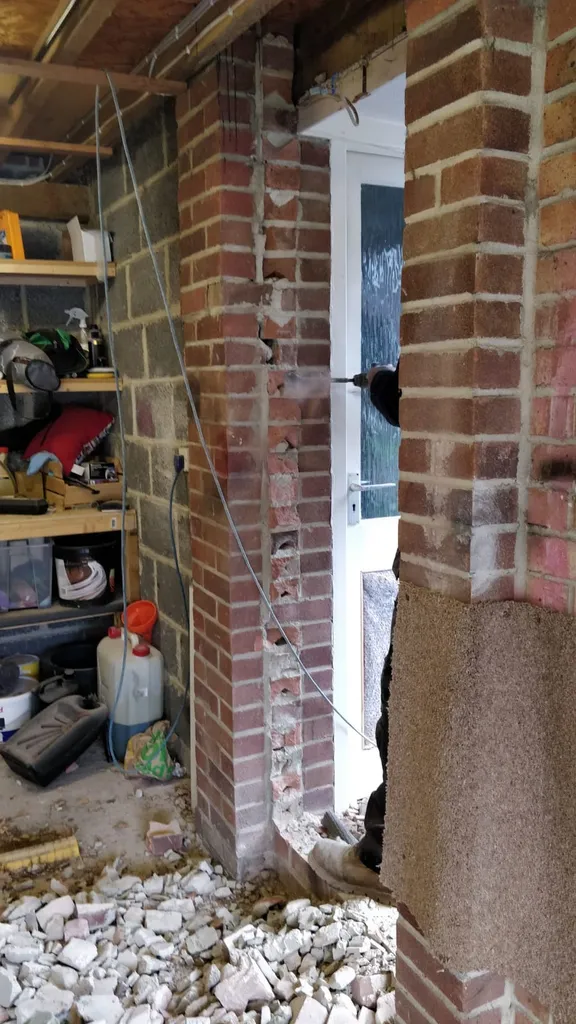 T P Property Maintenance Solutions