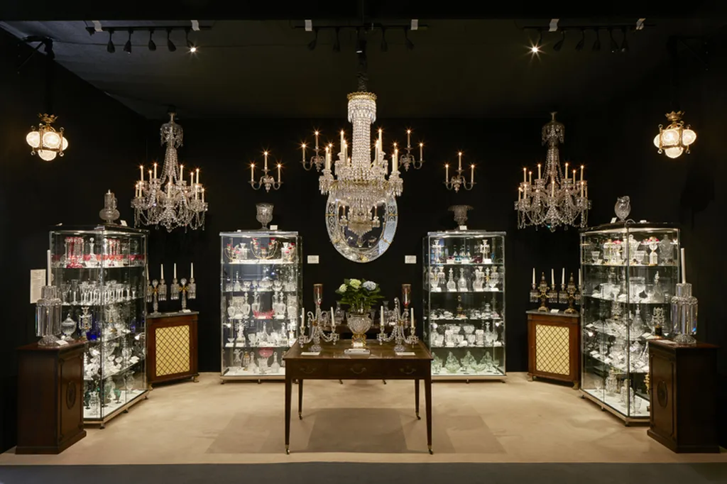 Tableau Display Ltd