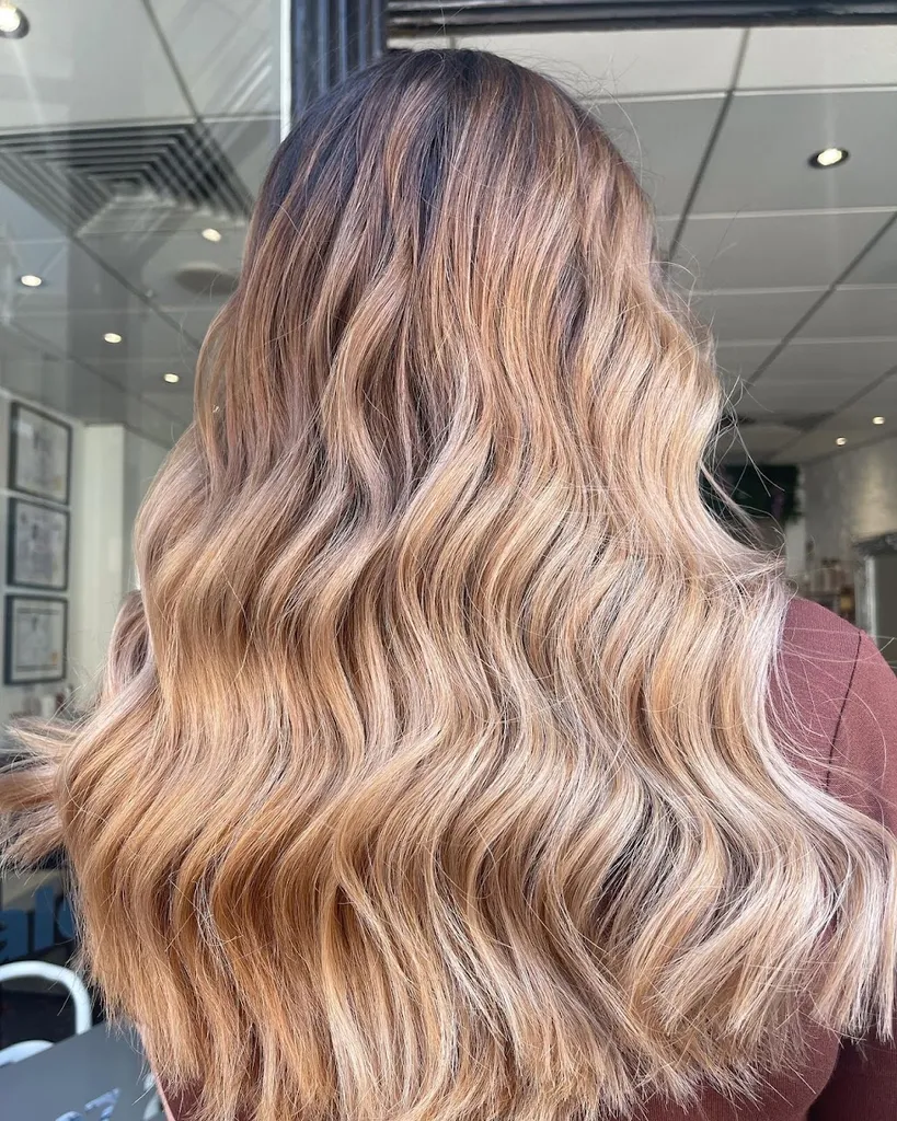 Tag Hair Ltd