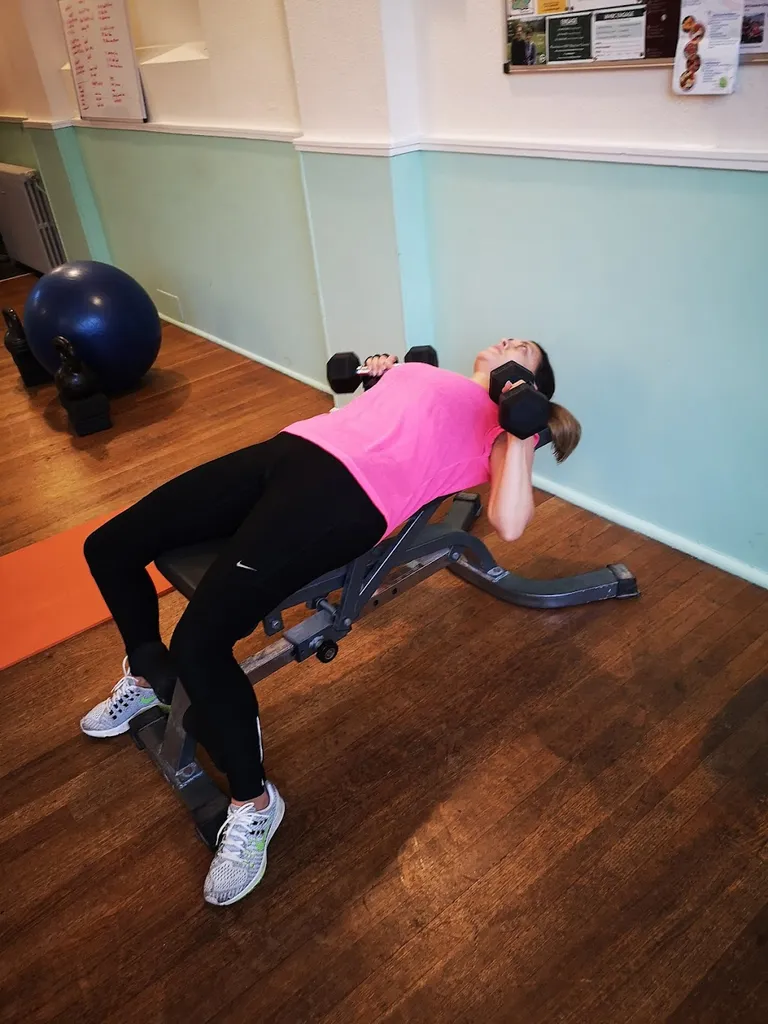 Tailor Fitness