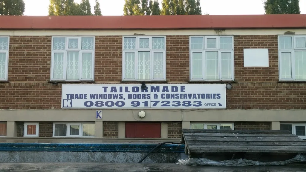 Tailormade Home Improvements Ltd
