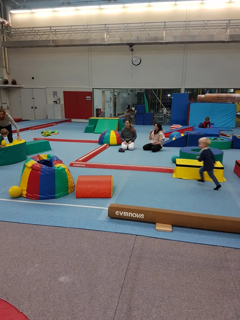 Talacre Community Sports Centre