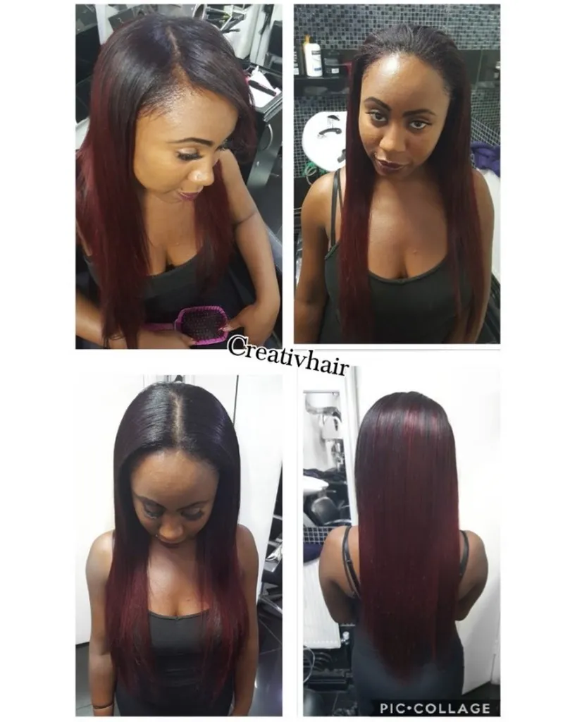Tamara’s Hair Studio