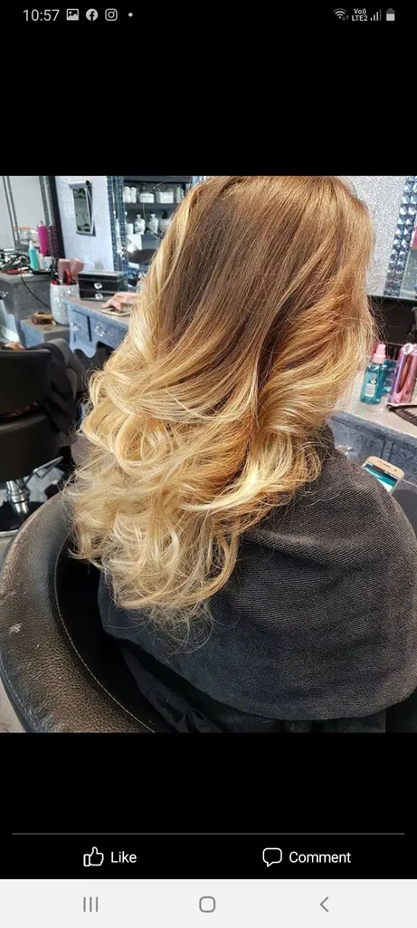 Tangles Hair Boutique