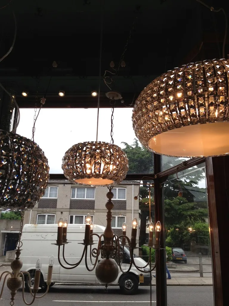 Taylor'd Lighting & Interiors
