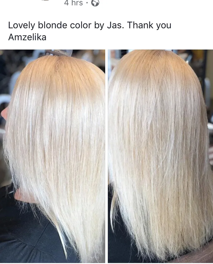TEASE Color + Hair Design Studio