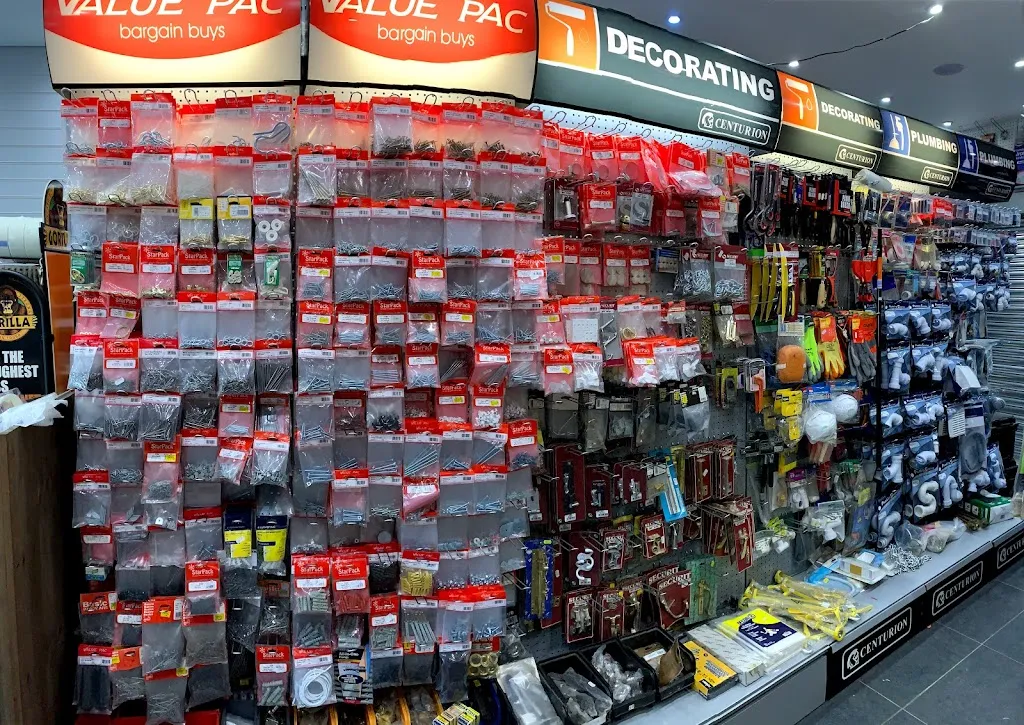 TEDDINGTON DIY & HARDWARE