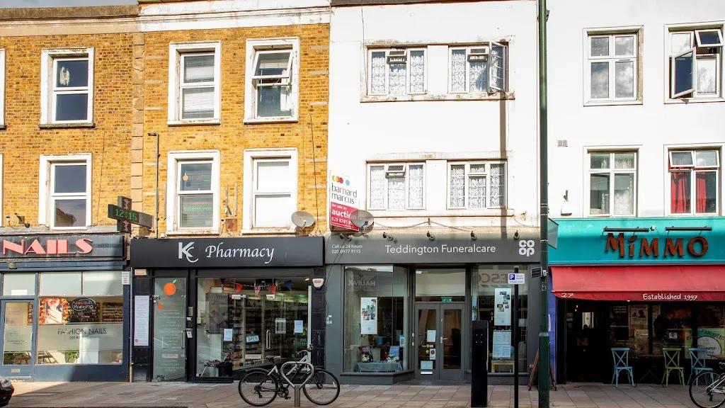 Teddington Funeralcare