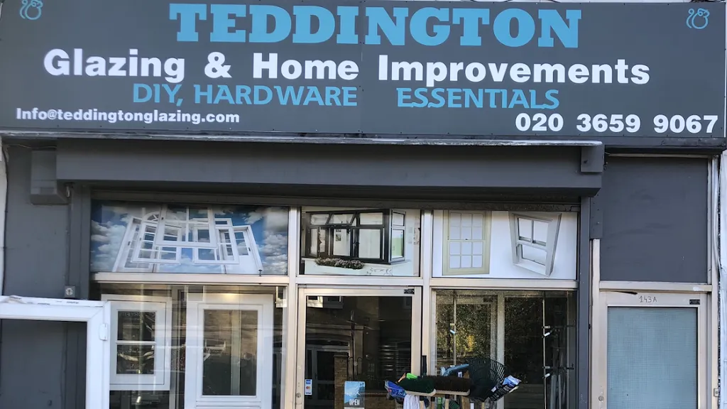 Teddington Glazing
