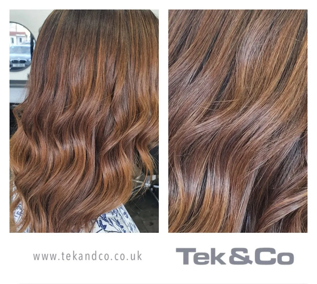 Tek & Co
