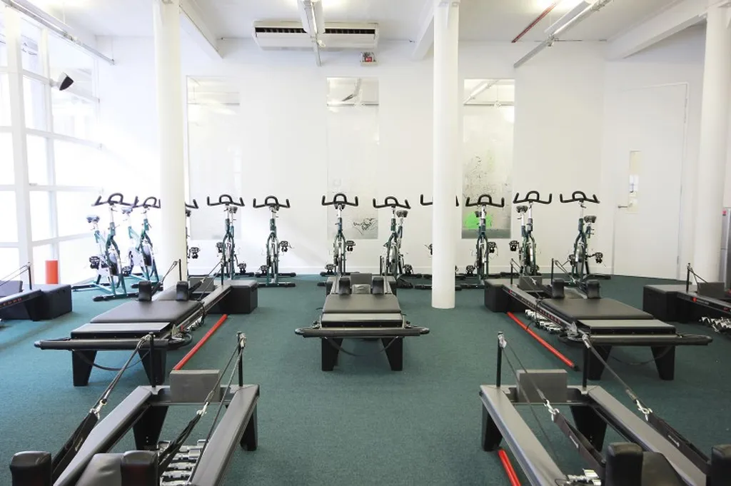 Ten Health & Fitness Chiswick