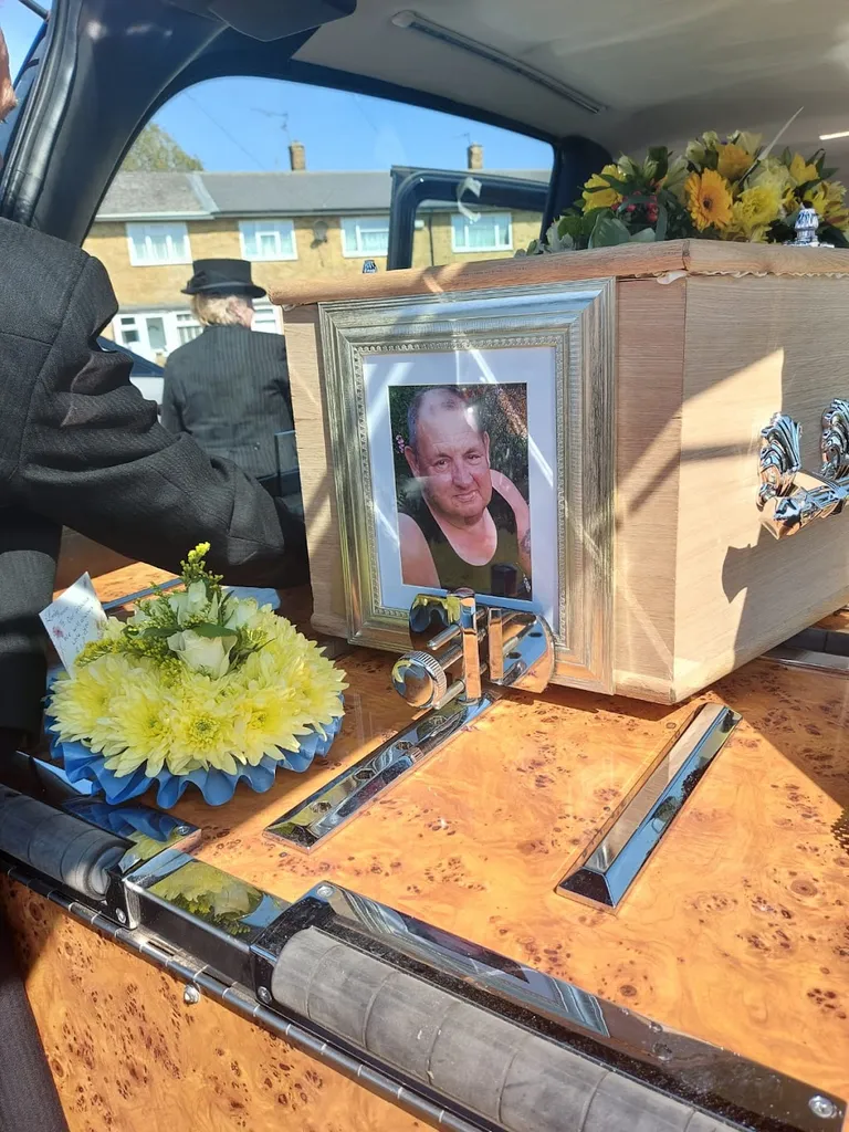 Tender Touch Independent Funeral Services LTD