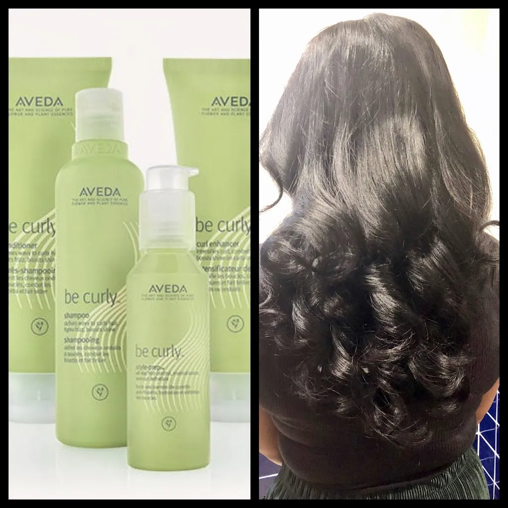 Terence Andrew Hairdressing