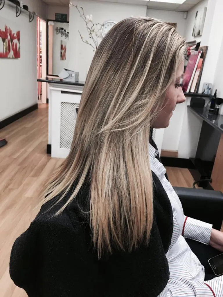 Terry's Barbers and Hairdressers