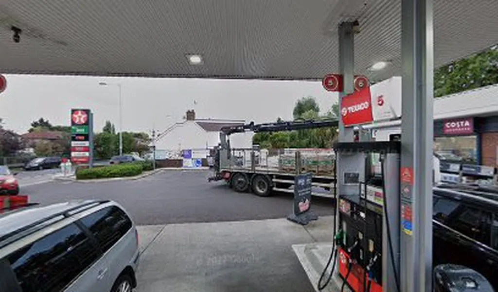 Texaco