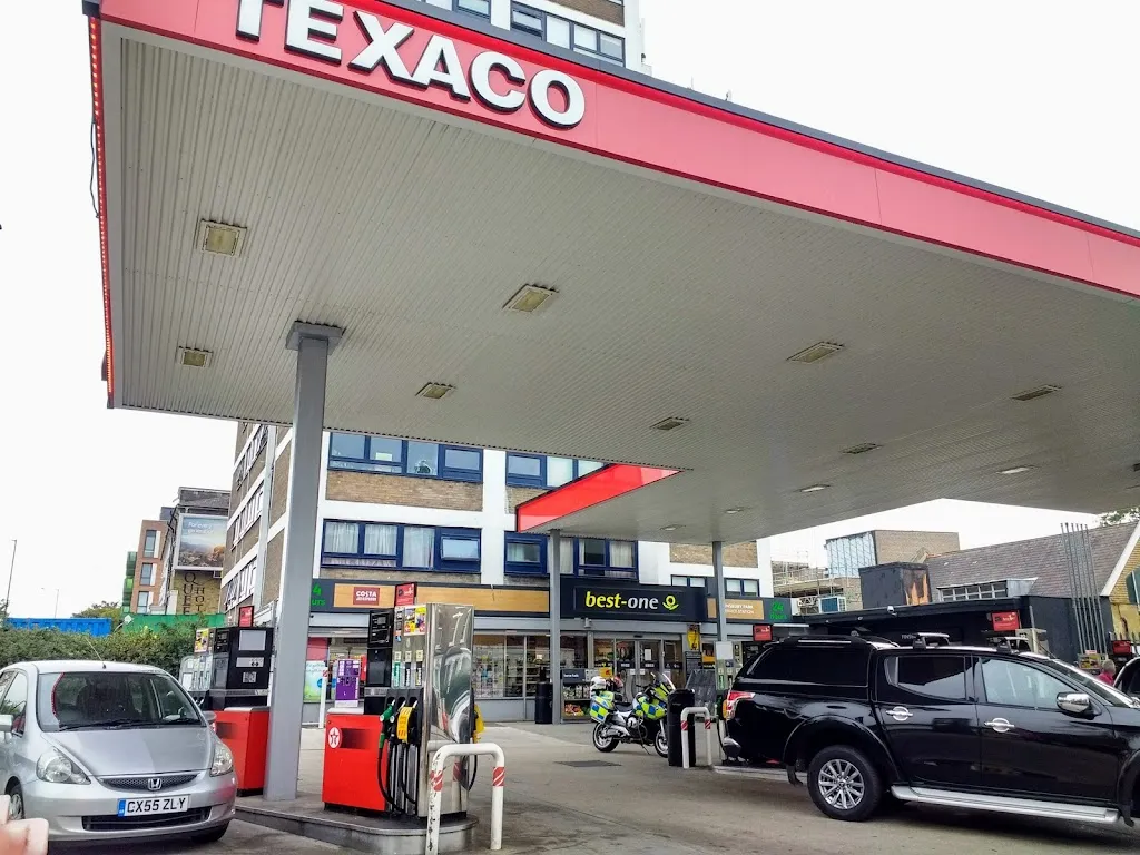 Texaco