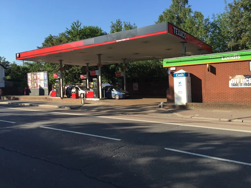 Texaco
