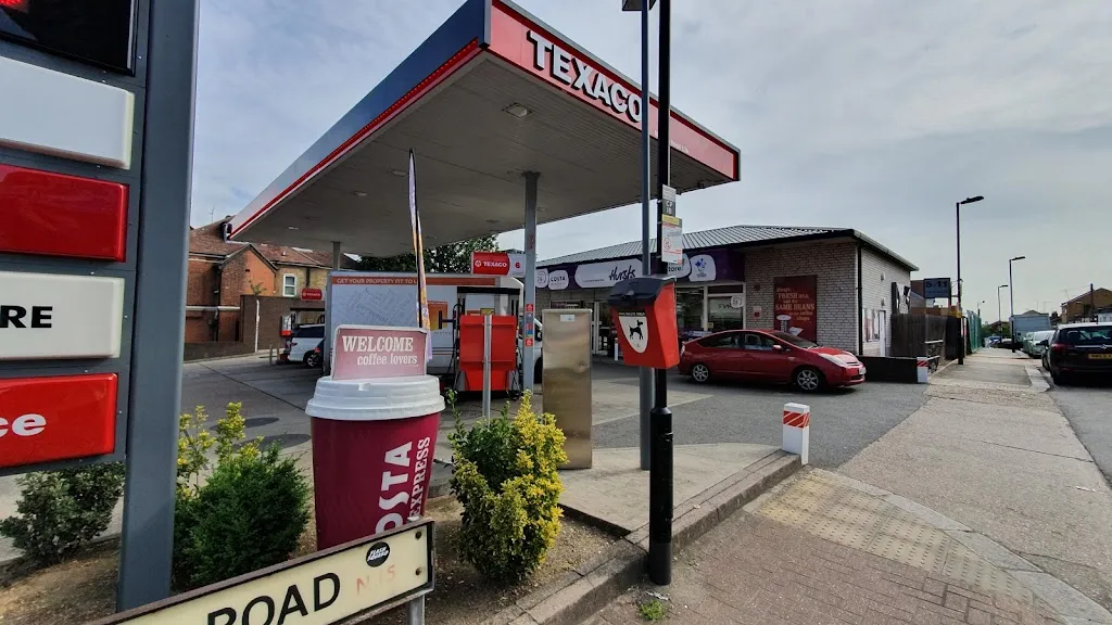 Texaco