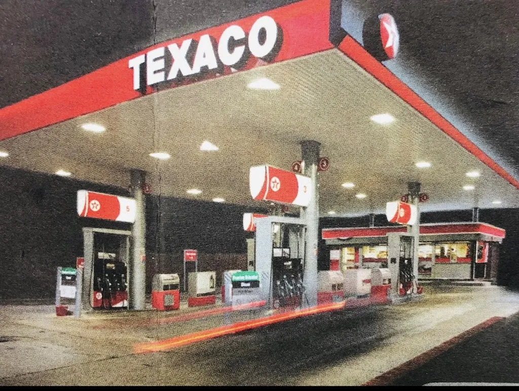 Texaco