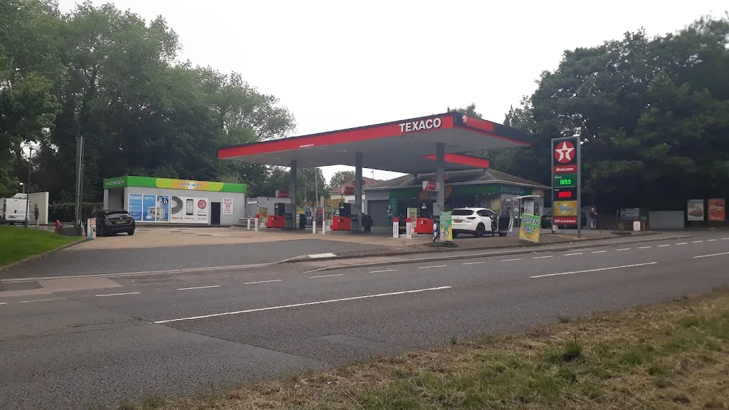 Texaco