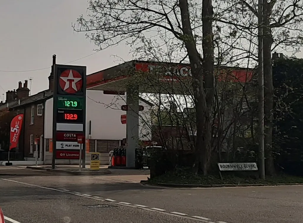 Texaco