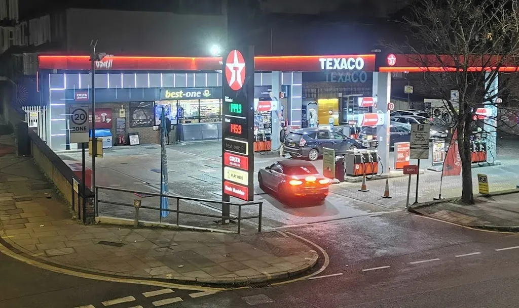Texaco