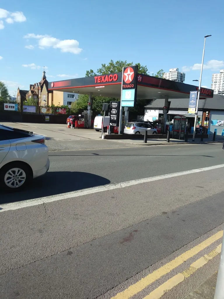 Texaco