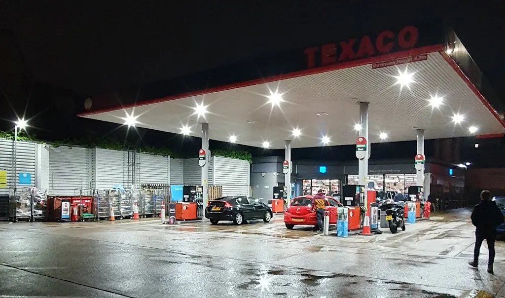Texaco