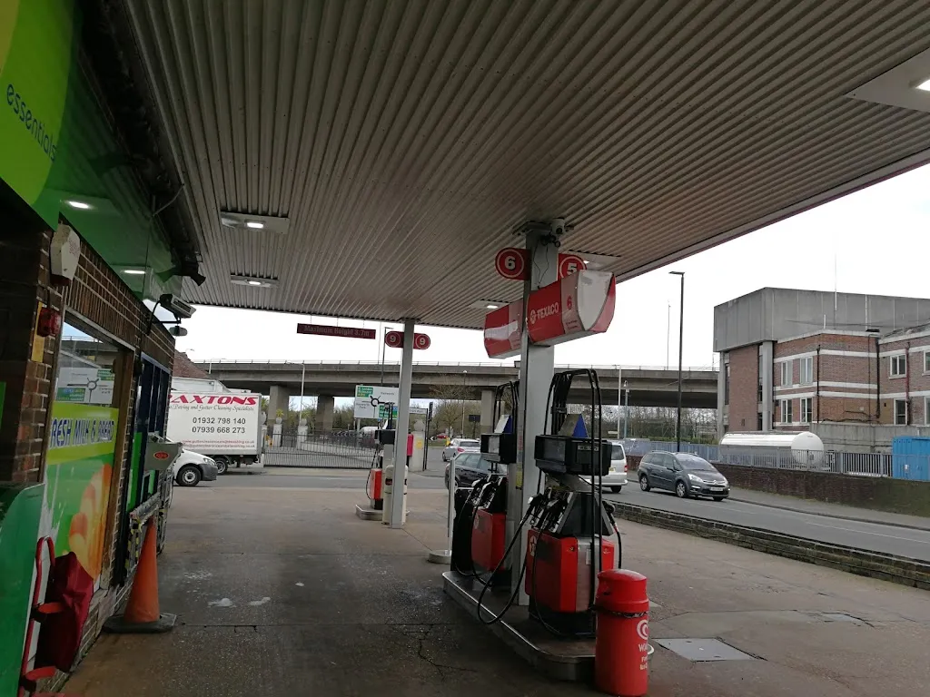 Texaco