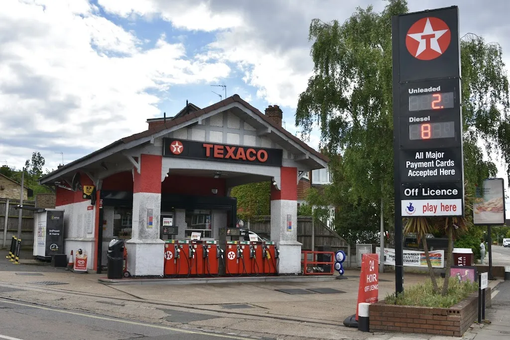 Texaco