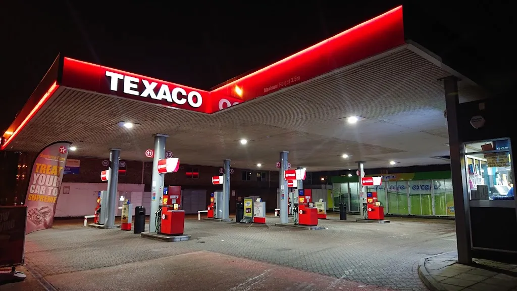 TEXACO