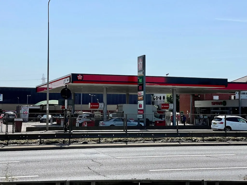 Texaco