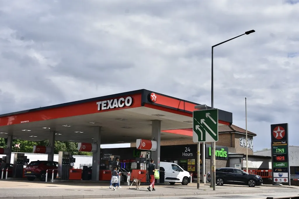 Texaco