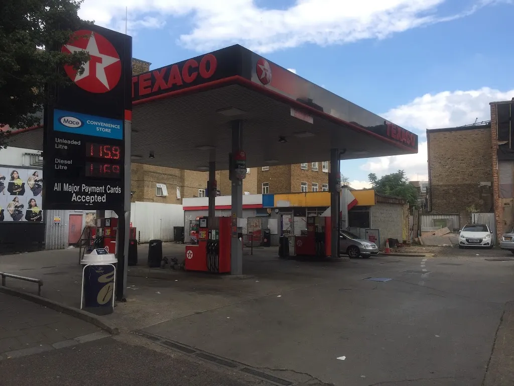 Texaco