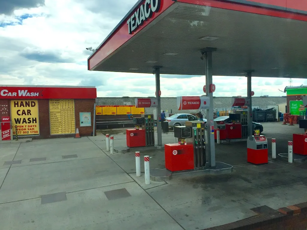 Texaco