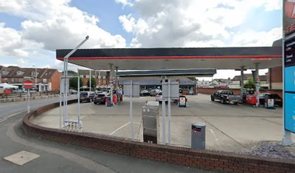 Texaco