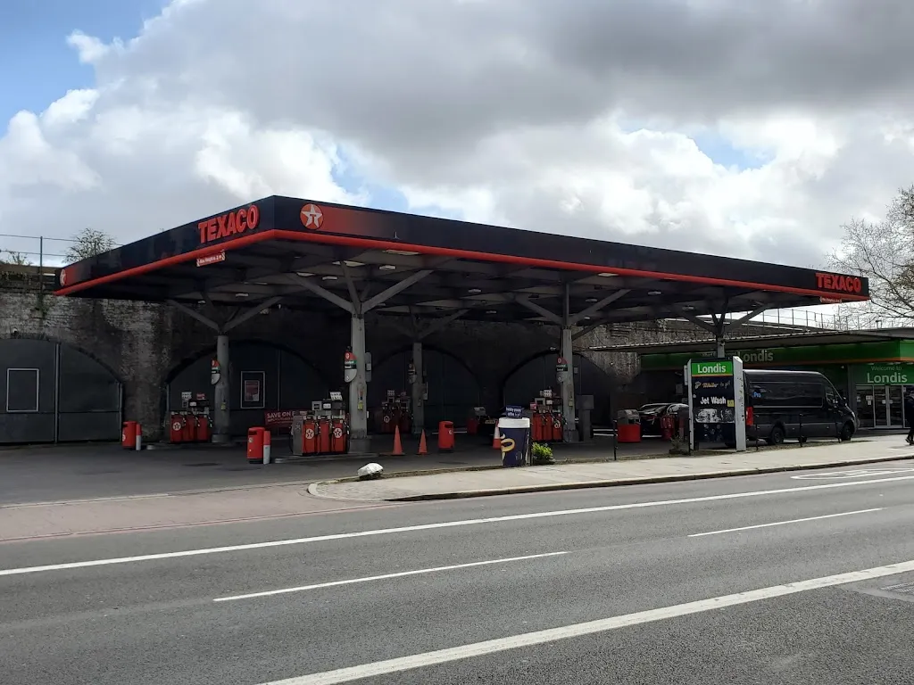 Texaco