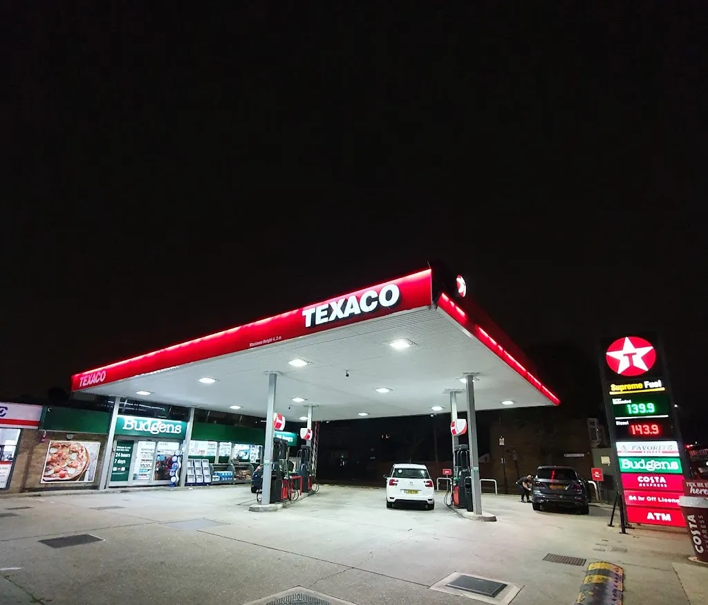 Texaco