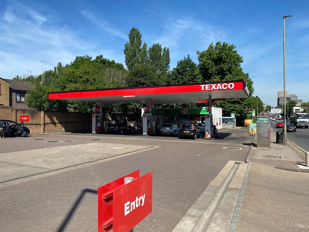 Texaco