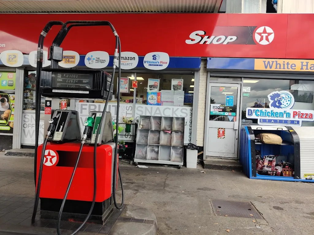 Texaco