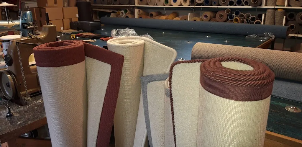 TFC Carpet Finishers and Edgers